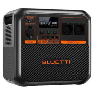 Зарядная станция BLUETTI AC180P 1800Вт 1440Вт*ч